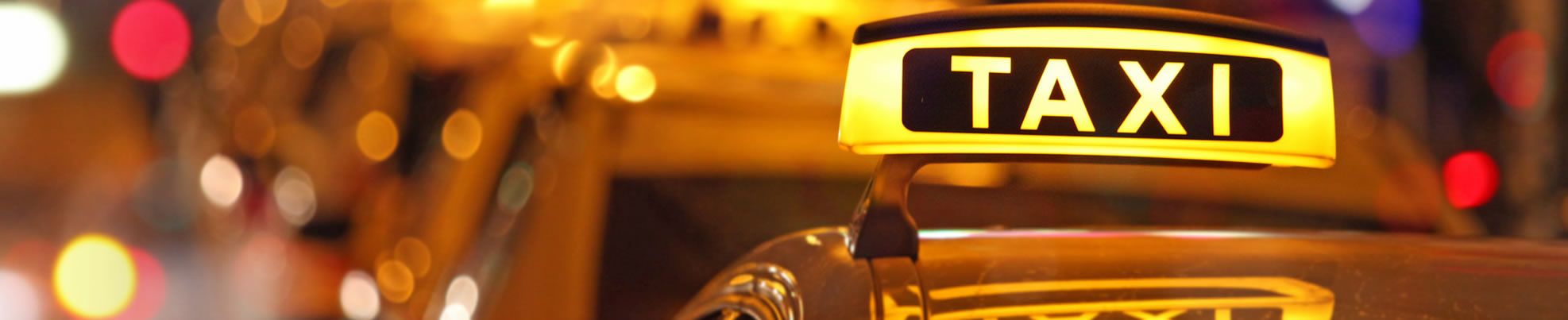 Prezzi e tariffe taxi per Trapani, Marsala, San Vito lo Capo e Palermo
